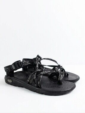 Chaco Zvolv X2 Strappy Outdoor Women's Hiking Sandals Size 11